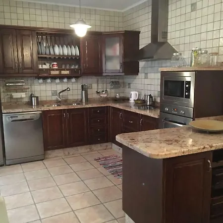 Casa Daniela Nyaraló