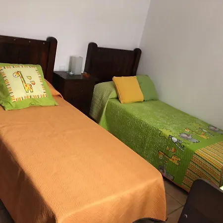 Дом отдыха Casa Daniela *