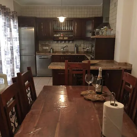 Casa Daniela Дом отдыха Арресифе