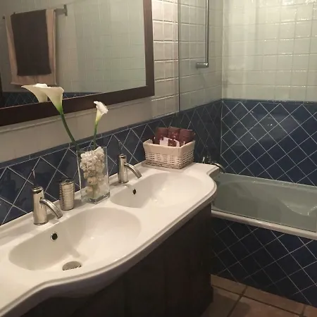 Дом отдыха Casa Daniela Арресифе