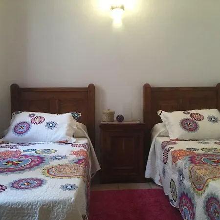 Nyaraló Casa Daniela Arrecife