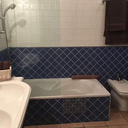 Casa Daniela Арресифе