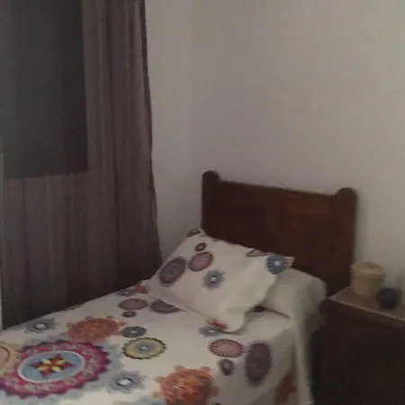 Nyaraló Casa Daniela