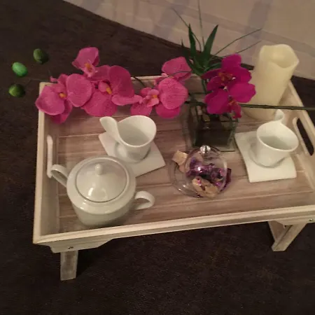 Casa Daniela * Арресифе