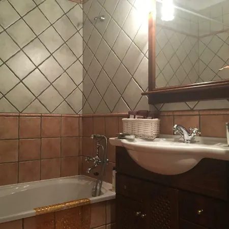 Casa Daniela Арресифе