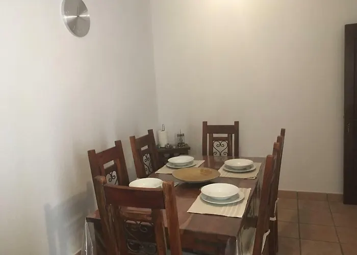 Holiday home Casa Daniela *