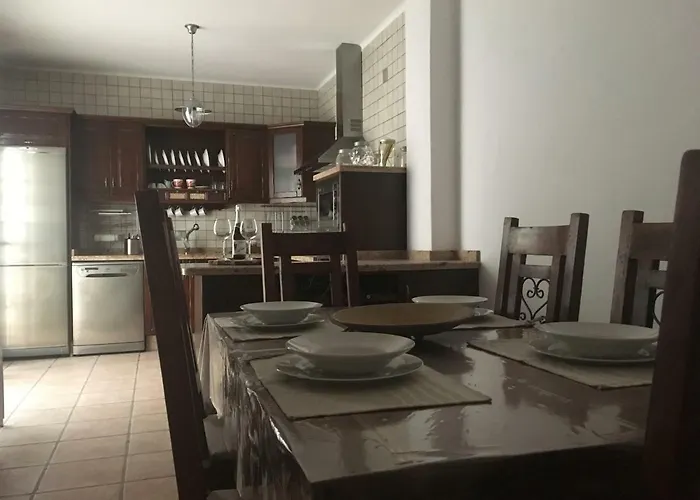 Casa Daniela * Arrecife (Lanzarote)