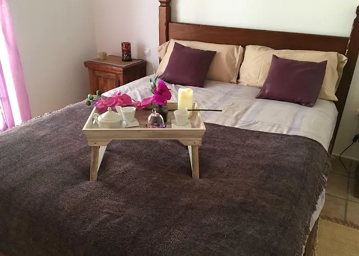 Holiday home Casa Daniela Arrecife (Lanzarote)