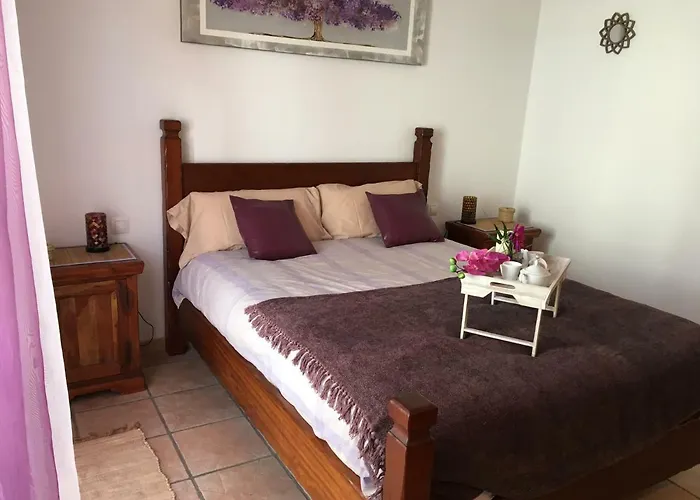 Casa Daniela Holiday home