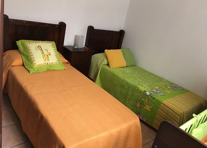 Holiday home Casa Daniela *