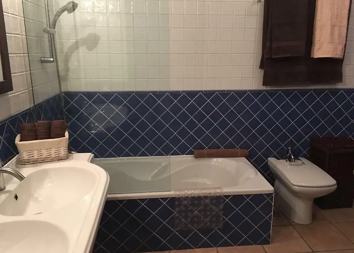 Casa Daniela Arrecife (Lanzarote)