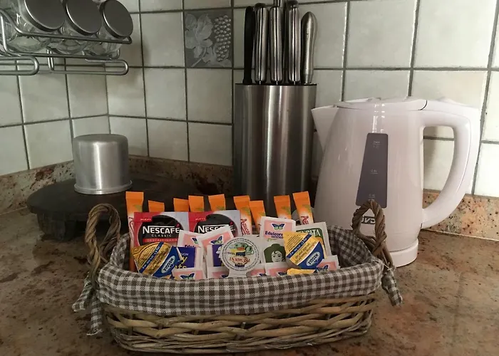 Casa Daniela * Arrecife (Lanzarote)