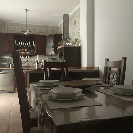 Casa Daniela * Arrecife (Lanzarote)