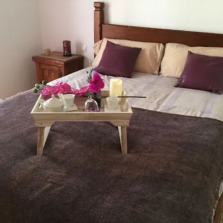 Hébergement de vacances Casa Daniela Arrecife (Lanzarote)