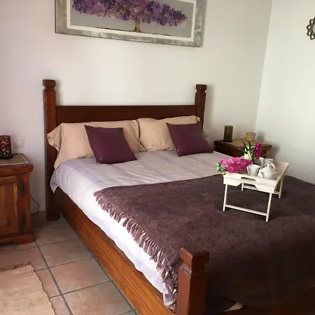 Casa Daniela Hébergement de vacances