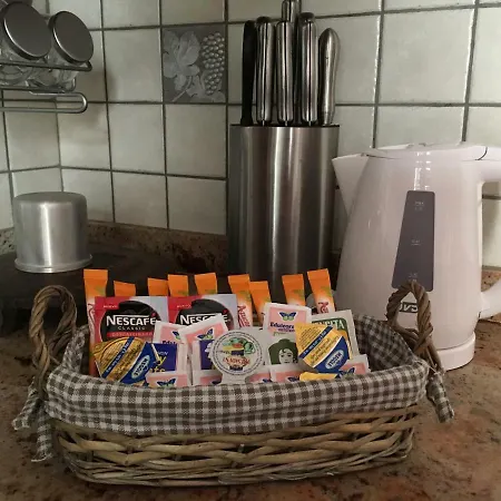 Casa Daniela * Arrecife (Lanzarote)