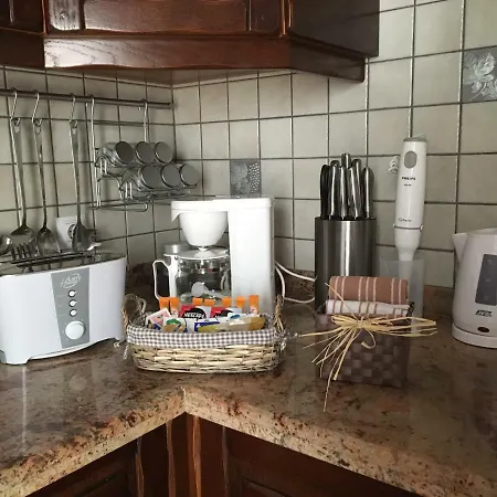 Hébergement de vacances Casa Daniela *