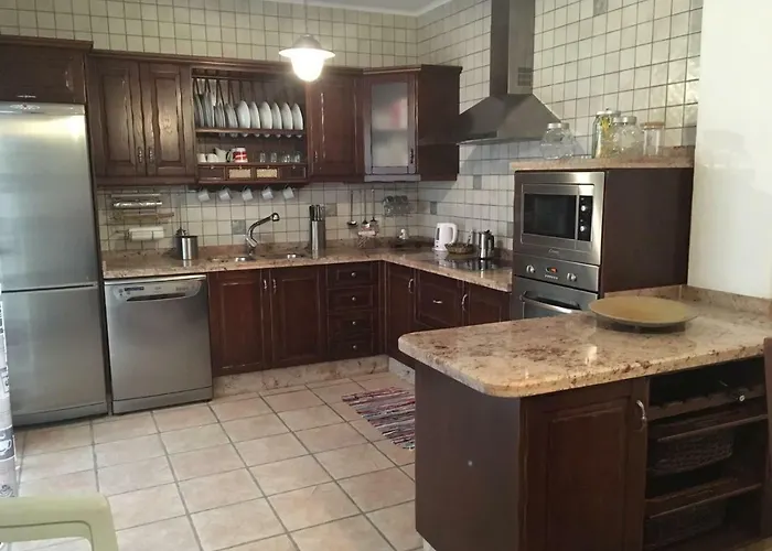 Casa Daniela Vakantiehuis