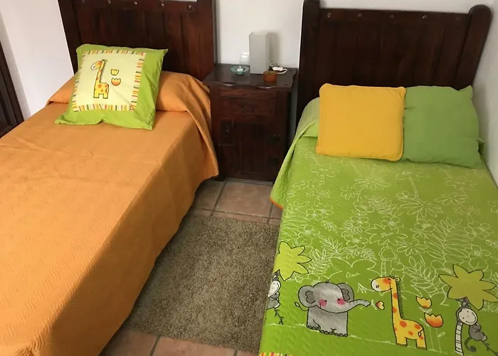 Casa Daniela Vakantiehuis