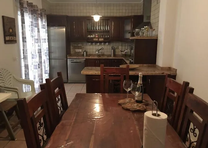 Casa Daniela Vakantiehuis Arrecife (Lanzarote)