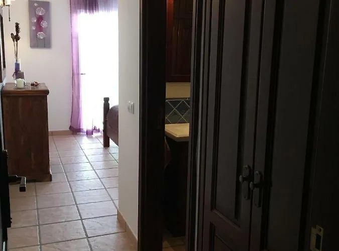 Casa Daniela