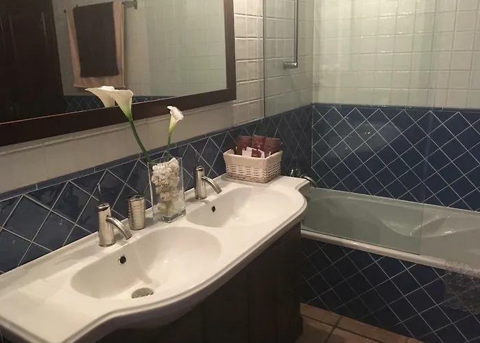 Feriehus Casa Daniela Arrecife (Lanzarote)