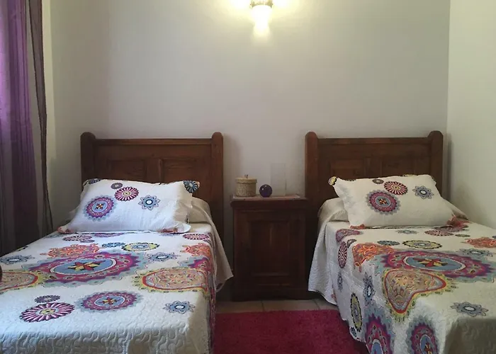 Vakantiehuis Casa Daniela Arrecife (Lanzarote)