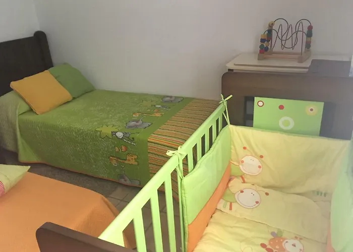 Casa Daniela