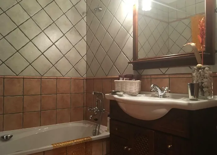 Casa Daniela Arrecife (Lanzarote)