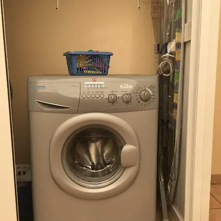 Feriehus Casa Daniela *